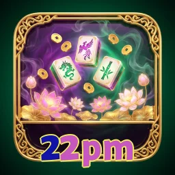 22pm