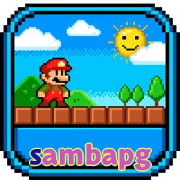 sambapg